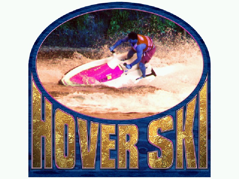 Hoverski