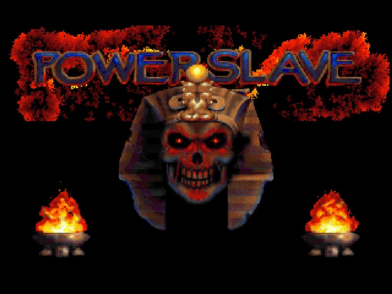 Powerslave